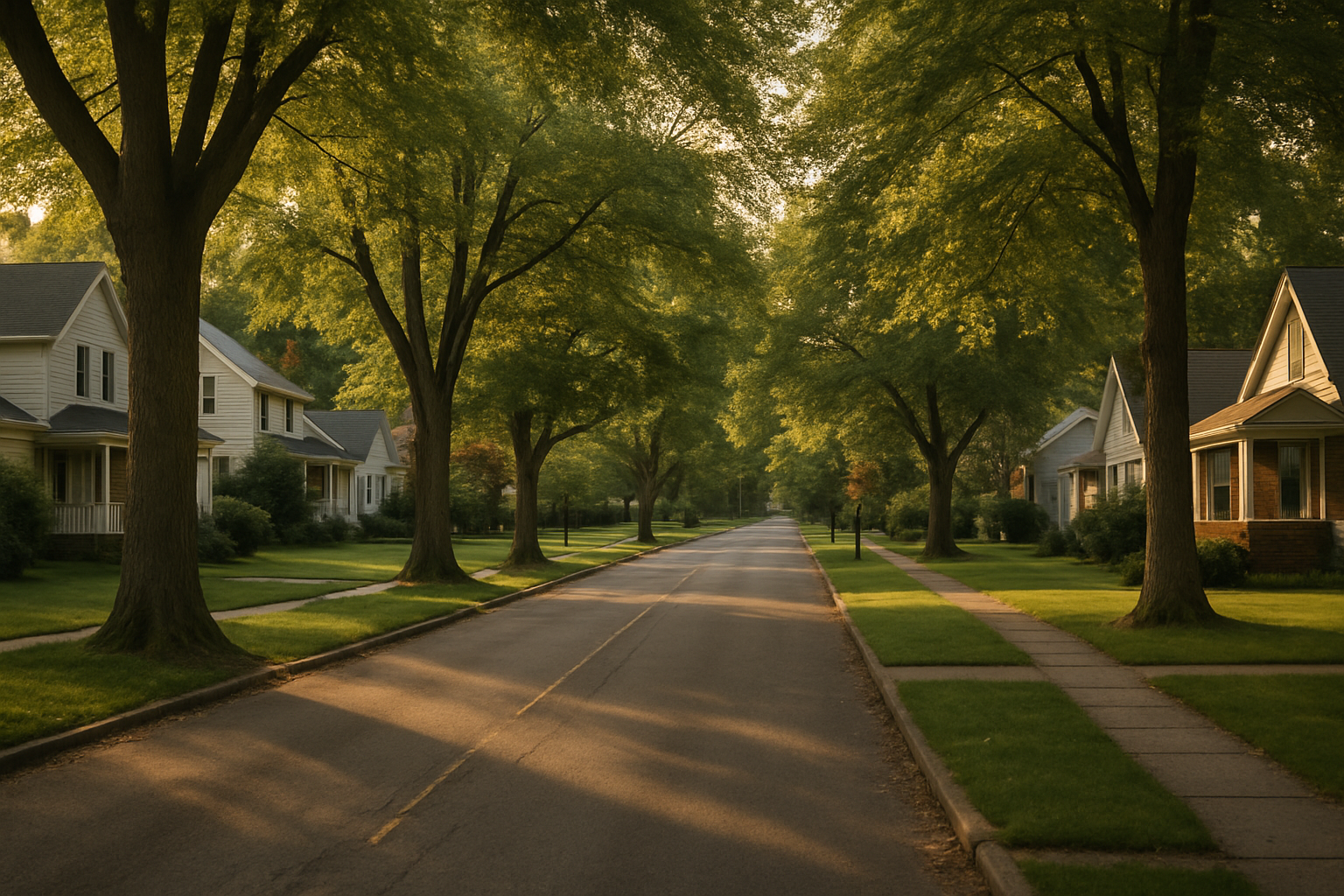Rochester area scenery